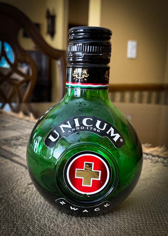 Unicum