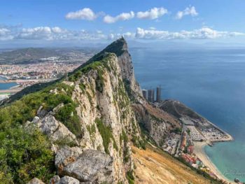Things to do in Gibraltar