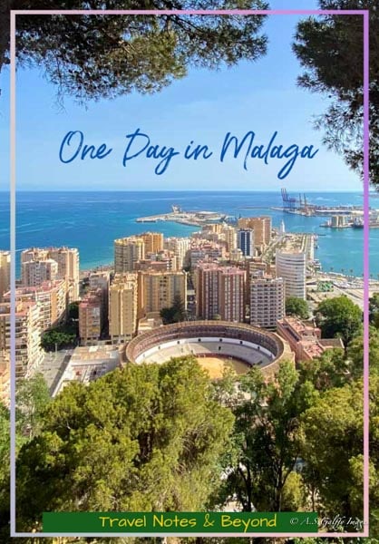 Best places to visit in Malaga