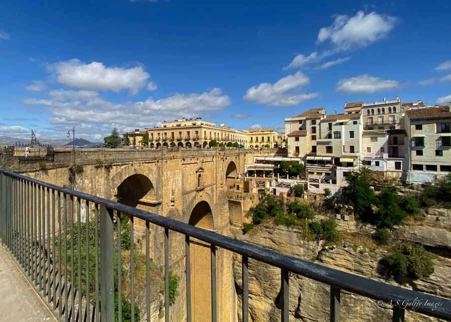 Ronda day trip from Malaga