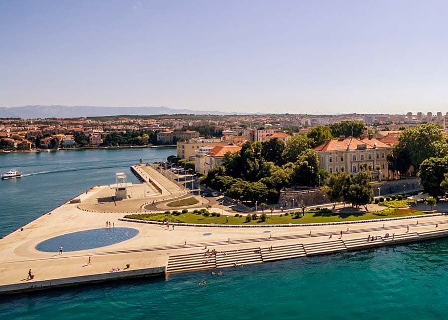 best things to do in Zadar 