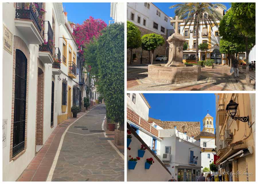 the best day trips from malaga