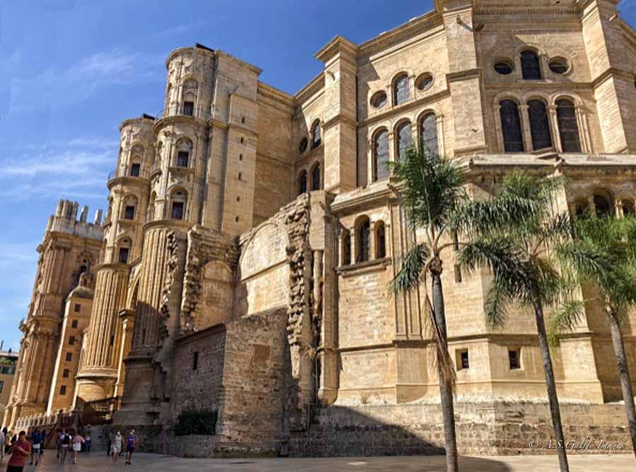 All You Should Know About Visiting the Cathedral of Malaga