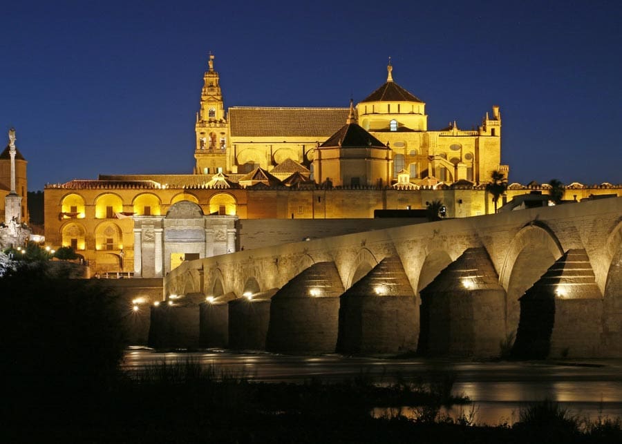 Things to do in Cordoba