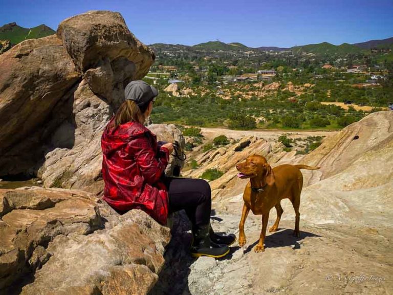 Vasquez Rocks - More Than Just an Amazing Filming Location