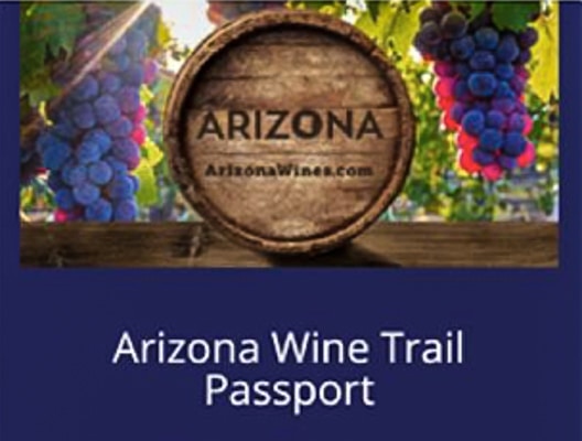 winery tour sedona