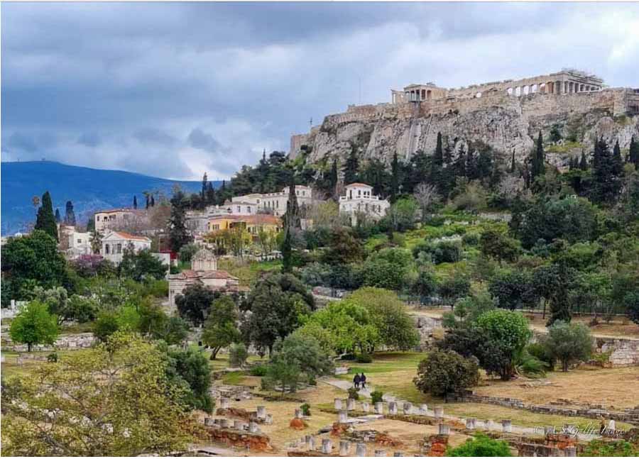 image depicting the Acropolis of Athens