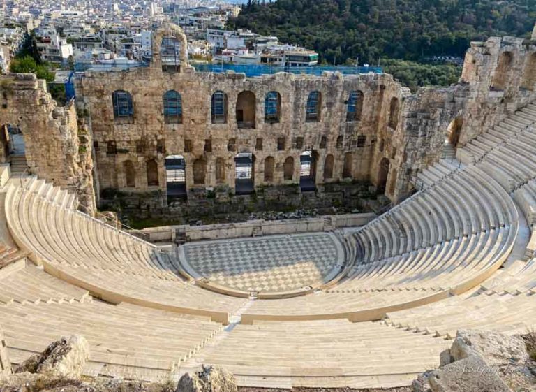 How Many Days in Athens Are Ideal for Your First Visit?