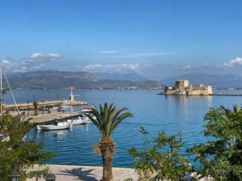 things to do in Nafplio