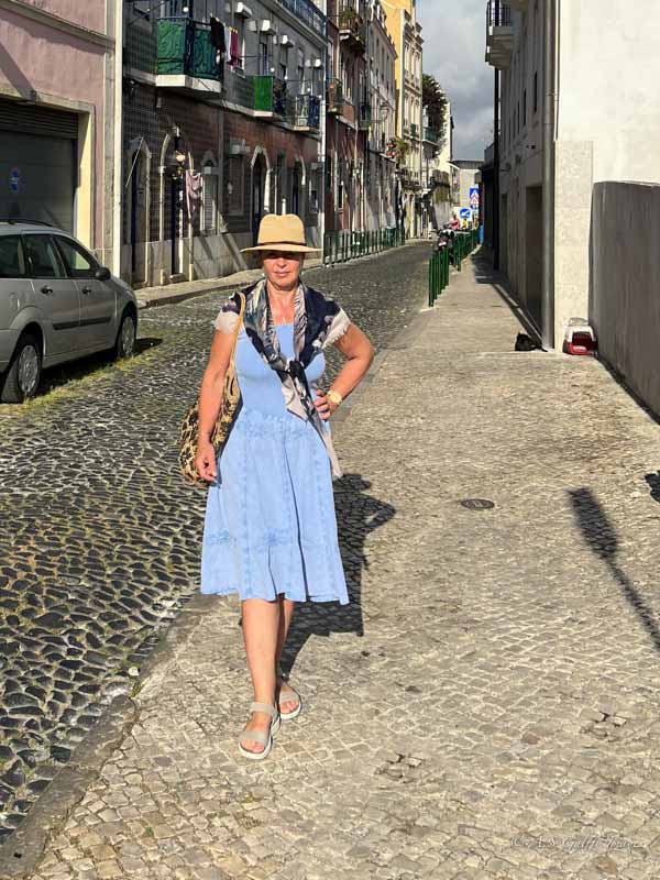 What To Wear In Greece  Greece Vacation Outfits