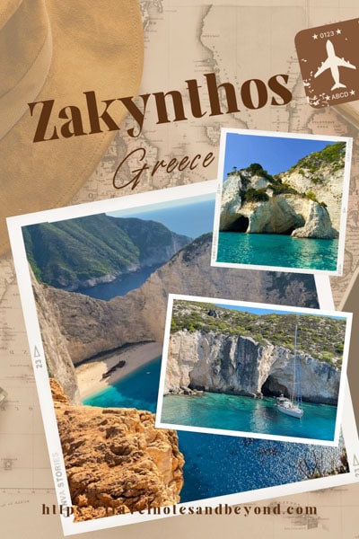 Things to do in Zakynthos