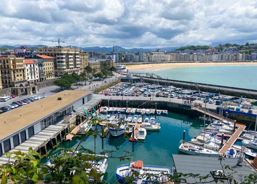 Is San Sebastián worth visiting?