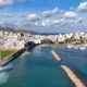 Crete itinerary