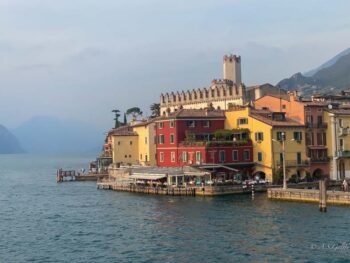 Best places to stay in Lake Garda