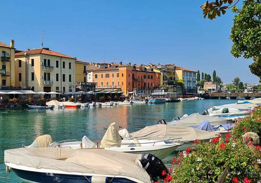 image depicting Peschiera del Gar