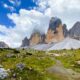 Tre Cime di Lavaredo hike