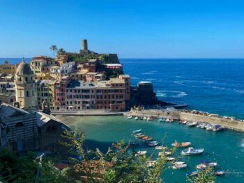 Is Cinque Terre Worth Visiting