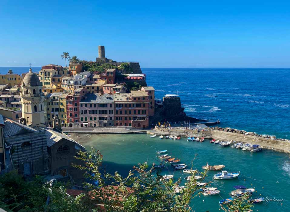 Is Cinque Terre Worth Visiting
