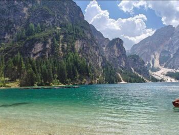 Best Hikes in the Dolomites