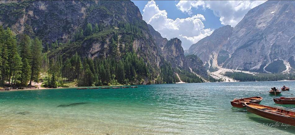 Best Hikes in the Dolomites