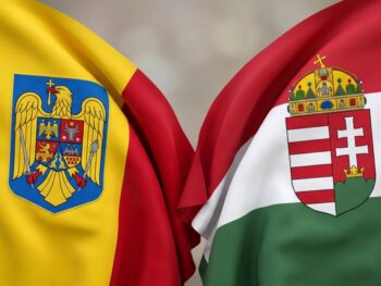 Hospitality in Romania vs Hungary