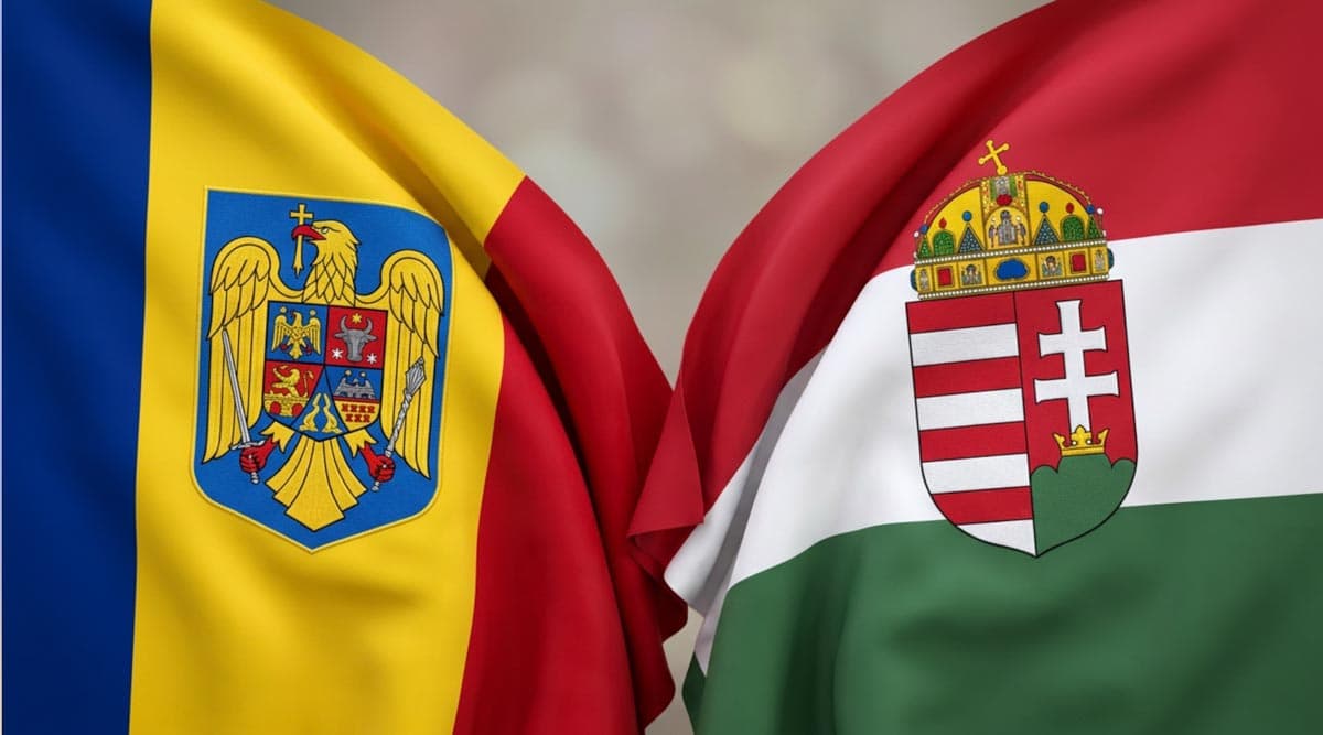 Hospitality in Romania vs Hungary