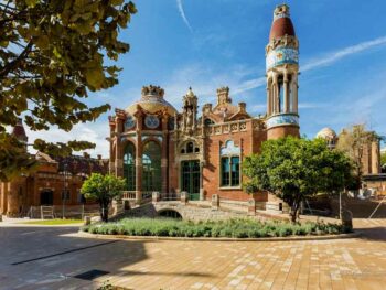 hidden gems in Barcelona