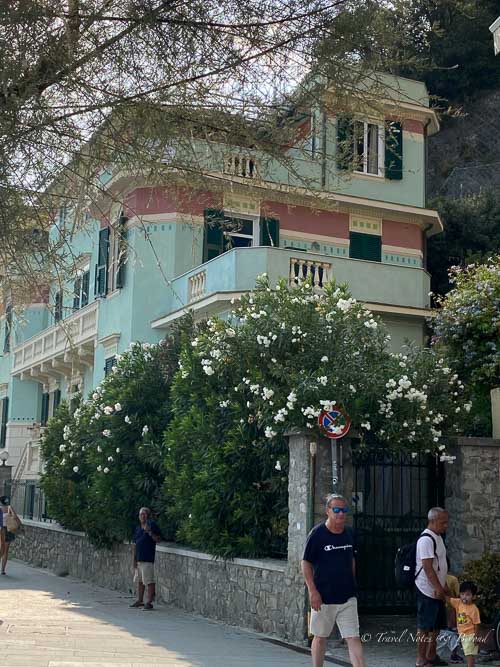 image depicting Hotel La Terrazzo sul Mare in Monteroso