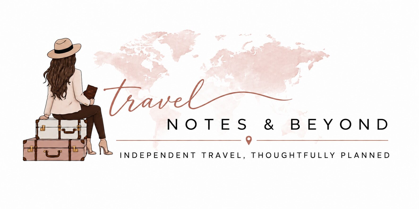 Travel Notes & Beyond