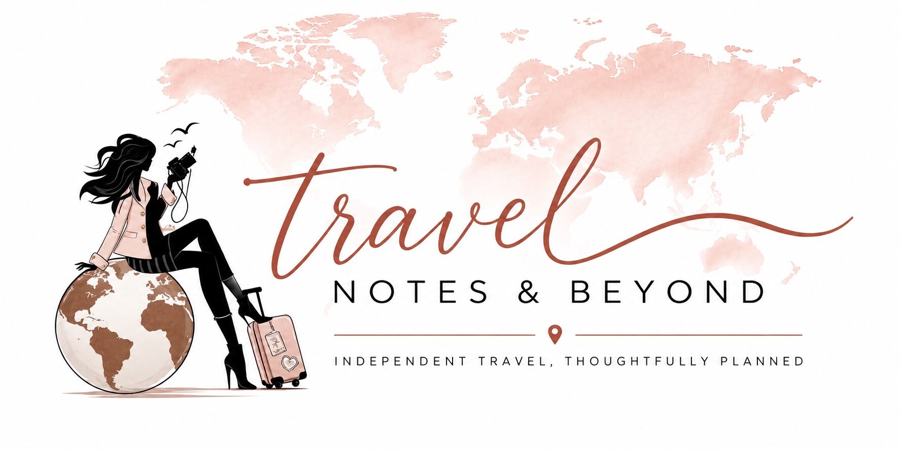 Travel Notes & Beyond