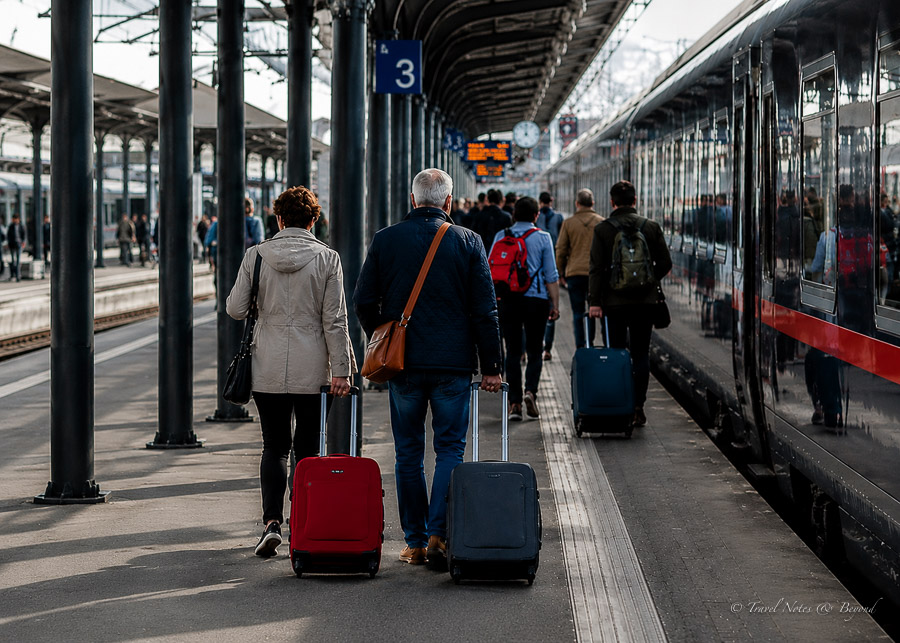 Is sustainable travel possible?