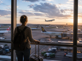 Sustainable Travel