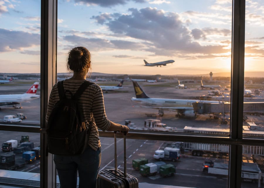 Sustainable Travel
