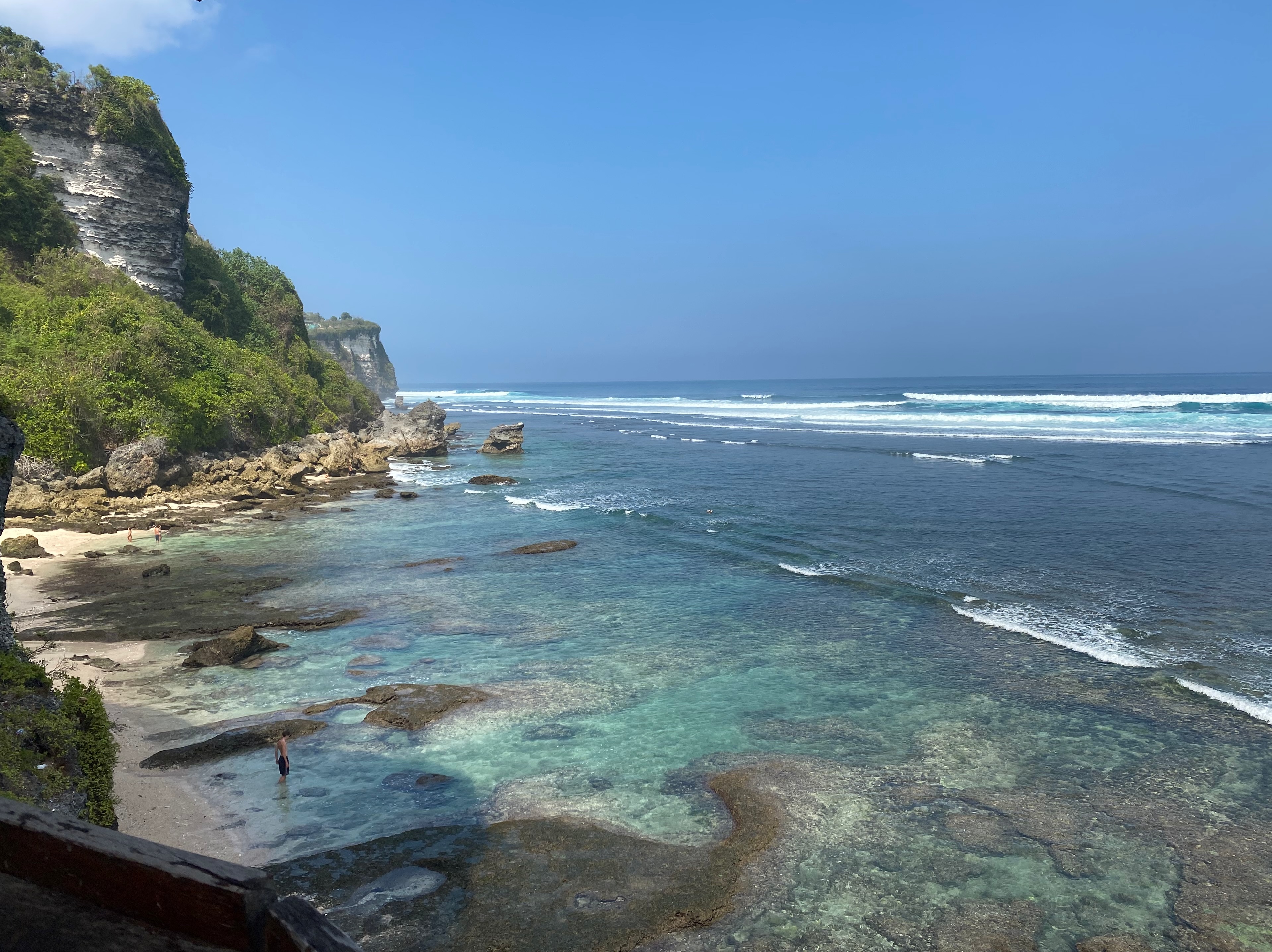 Visiting Indonesia in august on a 2 week itinerary